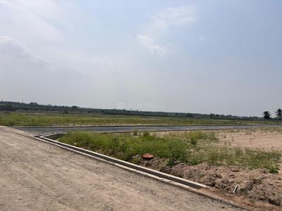 Image of 1200 Sq.ft Residential Plot / Land for sale in Thennampalayam, Coimbatore for Rs. 1625000