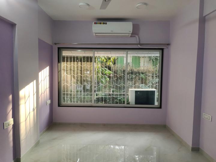 Andheri Samir Apartment on S V Road Bedroom 1