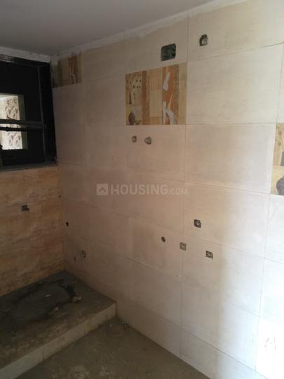 R R Hill Galaxy Apartments Bathroom 1