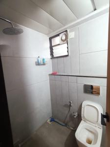 Image of 2000 Sq.ft 3 BHK Penthouse for rent in Hari Aalayam, Sargasan, Gandhinagar for Rs. 45000