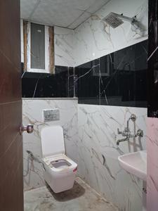 Common Bathroom Image of 1450 Sq.ft 3 BHK Apartment / Flat for sale in Swastik AVS Infra Homes, Sector 102 Noida for Rs. 5949999
