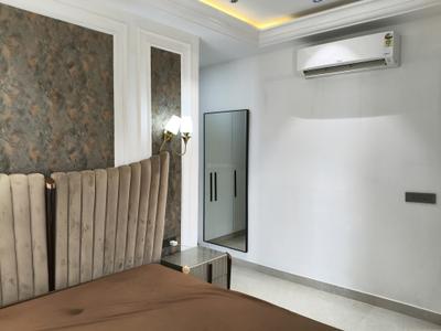 Bedroom Image of 3078 Sq.ft 4 BHK Builder Floor for sale in Sector 23A Gurgaon for Rs. 26500000
