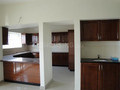 Kitchen Image of 2179 Sq.ft 3 BHK Apartment / Flat for sale in Navins Dayton Heights, Aminjikarai Chennai for Rs. 32500000