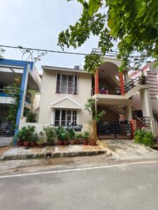 4 BHK Independent House