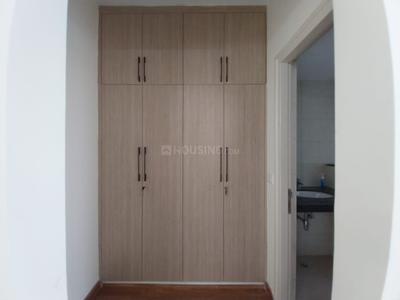 Bedroom Image of 1888 Sq.ft 3 BHK Apartment / Flat for sale in Godrej Windsor At Godrej Golf Links, Jaypee Greens Greater Noida for Rs. 32500000