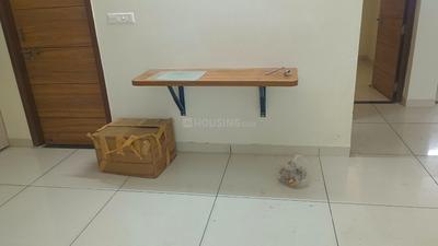 Bedroom Image of 1288 Sq.ft 2 BHK Apartment / Flat for rent in Vijay Nagar Indore for Rs. 25000