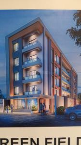 Image of 1160 Sq.ft 3 BHK Apartment / Flat for sale in Bankim Nagar, Siliguri for Rs. 4988000