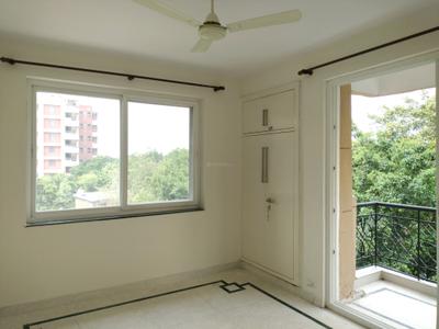 Bedroom Image of 1800 Sq.ft 3 BHK Apartment / Flat for sale in Air India Apartment, Sector 3 Dwarka New Delhi for Rs. 28000000