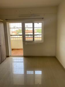 Hall Image of 1350 Sq.ft 2 BHK Apartment / Flat for rent in Adarsh Crystal, Halasuru Bengaluru for Rs. 75000