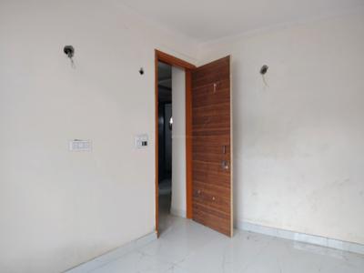 Bedroom Image of 620 Sq.ft 2 BHK Apartment / Flat for sale in Khanpur New Delhi for Rs. 3125000