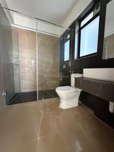 Image of 1550 Sq.ft 3 BHK Apartment / Flat for sale in Kalpataru Magnus, Bandra East, Mumbai for Rs. 65000000