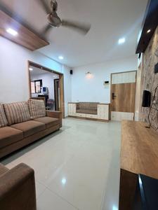 2 BHK Flat