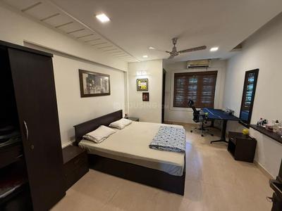 Bedroom Image of 5918 Sq.ft 6 BHK Independent House for sale in Merces Goa for Rs. 41000000