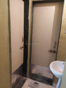 Bathroom Image of 700 Sq.ft 2 BHK Apartment / Flat for sale in Narhe Pune for Rs. 2700000