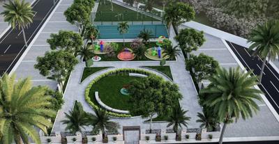 1 BHK Independent House