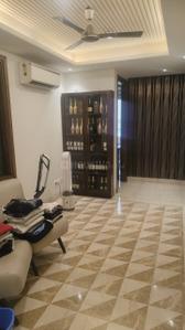 Hall Image of 2700 Sq.ft 4 BHK Builder Floor for sale in Gulmohar Park New Delhi for Rs. 135000000