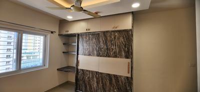 Bedroom Image of 1280 Sq.ft 2.5 BHK Apartment / Flat for sale in Konanakunte Bengaluru for Rs. 17000000