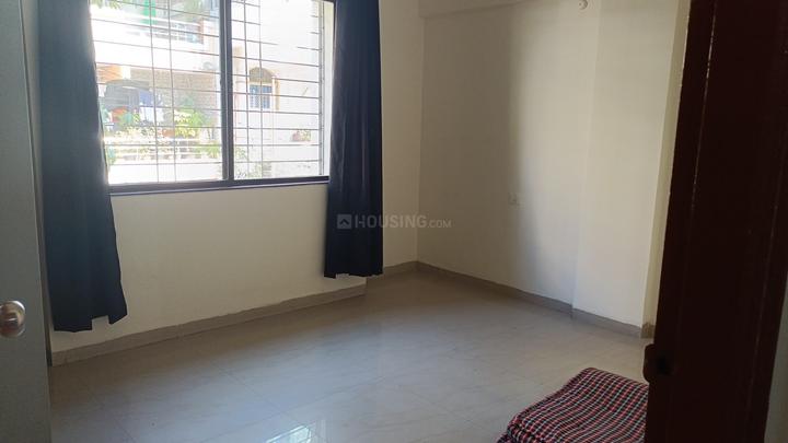 Royal Crescent Bedroom One 1