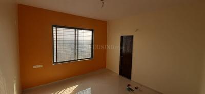 Hall Image of 1050 Sq.ft 2 BHK Apartment / Flat for sale in Hari smruti, Kalpataru Nagar Nashik for Rs. 5451000