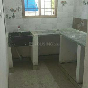 1 BHK Independent House