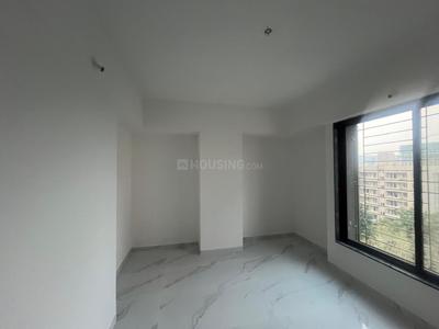 Bedroom Image of 945 Sq.ft 2 BHK Apartment / Flat for sale in Bavdhan Pune for Rs. 7000000