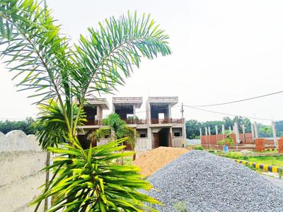 Image of 1500 Sq.ft Residential Plot / Land for sale in Alambagh, Lucknow for Rs. 2100000