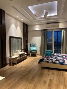 Bedroom Image of 1850 Sq.ft 3 BHK Apartment / Flat for sale in Mahagun Moderne, Sector 78 Noida for Rs. 27000000