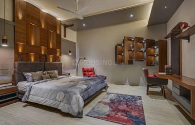 Bedroom Image of 1560 Sq.ft 3.5 BHK Apartment / Flat for sale in Mullur Bengaluru for Rs. 14000000