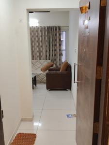 Hall Image of 1250 Sq.ft 3 BHK Apartment / Flat for sale in Avon Vista, Balewadi Pune for Rs. 14500000