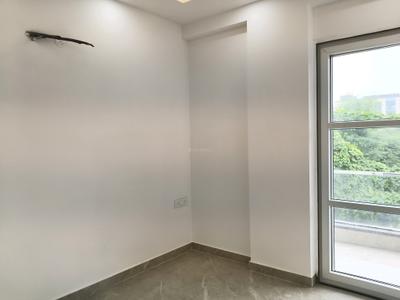 Bedroom Image of 1280 Sq.ft 2 BHK Builder Floor for rent in Sector 22 Gurgaon for Rs. 38000