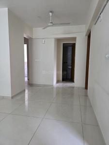Hall Image of 1305 Sq.ft 2 BHK Apartment / Flat for sale in Aristo Bliss, Gota Ahmedabad for Rs. 6800000