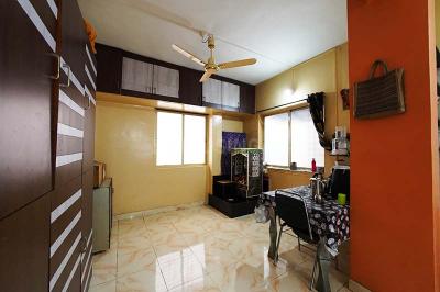 Kitchen Image of 2000 Sq.ft 4 BHK Independent House for sale in Kondhwa Pune for Rs. 15000000