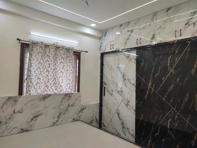 Bedroom Image of 1490 Sq.ft 2 BHK Apartment / Flat for sale in Rameshwaram Banda Sangareddy for Rs. 6854000