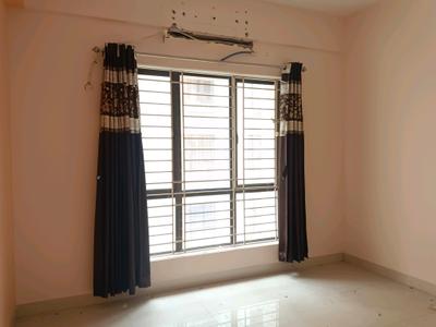 Bedroom Image of 945 Sq.ft 2 BHK Apartment / Flat for sale in Primarc Southwinds Phase 1, Rajpur Kolkata for Rs. 5400000