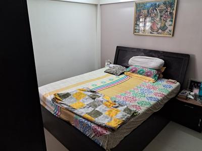 Bedroom Image of 1560 Sq.ft 3 BHK Apartment / Flat for sale in Mohammed Wadi Pune for Rs. 16000000