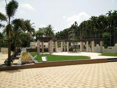 Image of 1025 Sq.ft 2 BHK Apartment / Flat for sale in Sree Daksha Shravya, Vadavalli, Coimbatore for Rs. 6600000