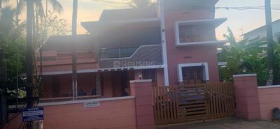 Image of 2875 Sq.ft 3 BHK Independent House for sale in Shoranur, Palakkad for Rs. 11500000