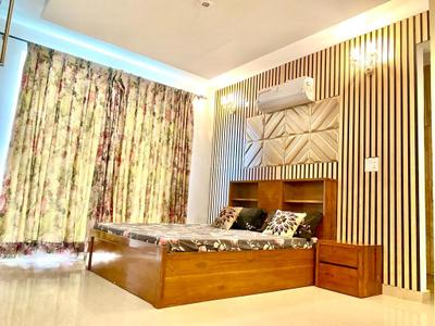 Bedroom Image of 1164 Sq.ft 3 BHK Builder Floor for sale in Kurali Mohali for Rs. 6190000