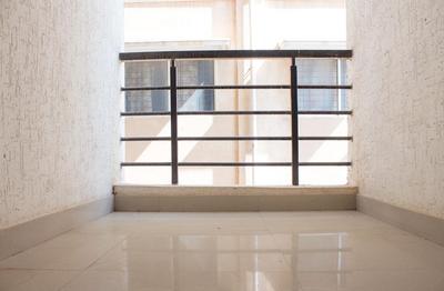 Balcony Image of Jeeva Nadi Krishna Apt in Kaggadasapura, Bengaluru