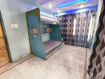 Bedroom Image of 2350 Sq.ft 4 BHK Apartment / Flat for sale in Behala Kolkata for Rs. 9000000