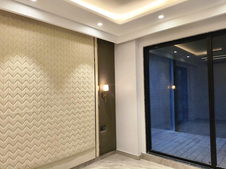 Sector 2, Palam Vihar Bedroom One 1