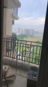 Image of 650 Sq.ft 2 BHK Apartment / Flat for sale in Signature Global Prime, Sector 63, Gurgaon for Rs. 10500000