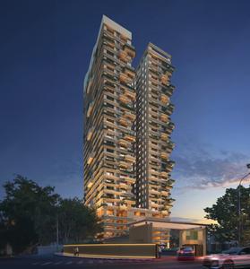 4 BHK Flat