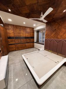 Bedroom Image of 4599 Sq.ft 5 BHK Independent House for sale in Nia Nami Riverside 19 Bunglows, Raysan Gandhinagar for Rs. 41100000