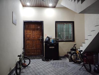 Bedroom Image of 1130 Sq.ft 2 BHK Villa for rent in Shrinagar Raipur for Rs. 10000