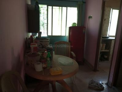 Hall Image of 2250 Sq.ft 4 BHK Independent House for sale in Paschim Putiary Kolkata for Rs. 8600000