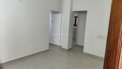 Living Room Image of 845 Sq.ft 2 BHK Apartment / Flat for sale in Nanmangalam Chennai for Rs. 5300000