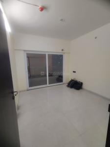 Hall Image of 1500 Sq.ft 3 BHK Apartment / Flat for rent in Jayanti Nagari VII Wing E F, Besa Nagpur for Rs. 30000