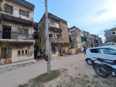 Image of 588 Sq.ft 1 BHK Apartment / Flat for rent in Nagalpur Part, Mehsana for Rs. 4500