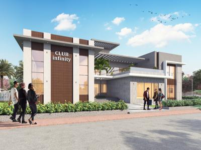 Image of 1156 Sq.ft Residential Plot / Land for sale in Chhachhanpairi, Raipur for Rs. 2196400